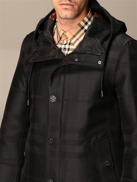 burberry mantel winter|burberry mantel herren.